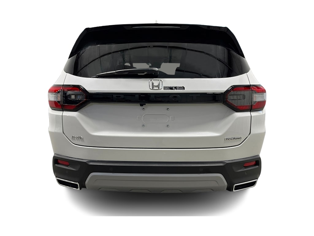 Thumbnail: 2025 Honda Pilot - 5