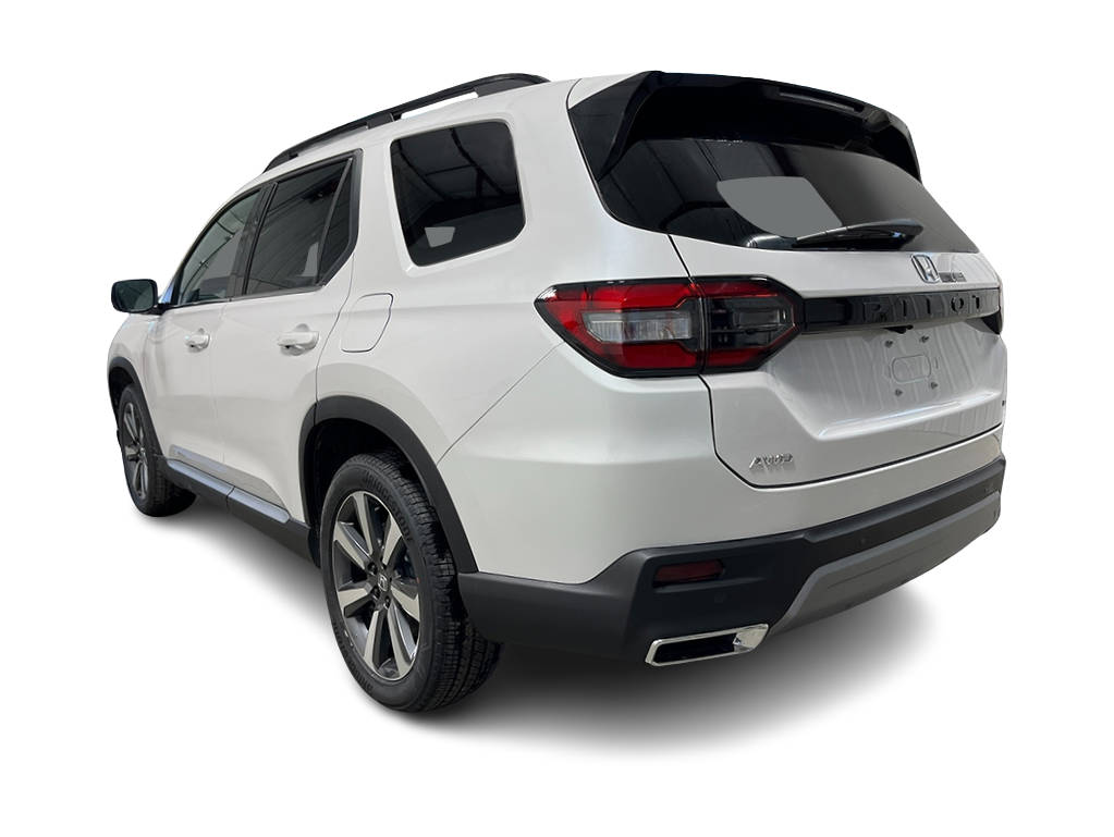 Thumbnail: 2025 Honda Pilot - 4