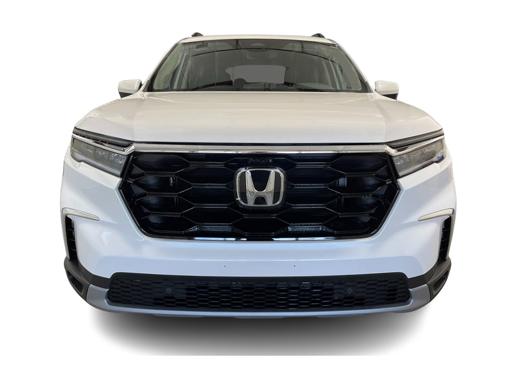 Thumbnail: 2025 Honda Pilot - 6