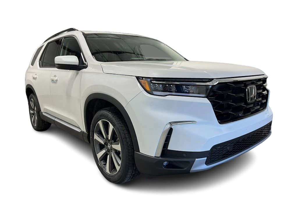 Thumbnail: 2025 Honda Pilot - 20