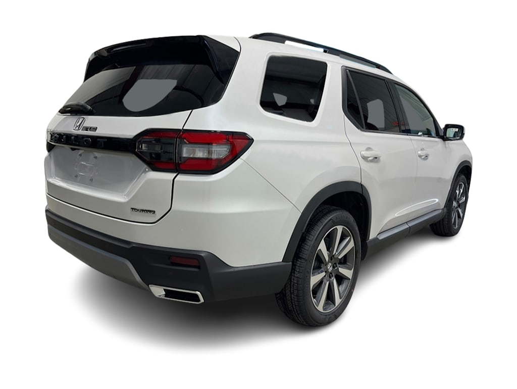 Thumbnail: 2025 Honda Pilot - 17