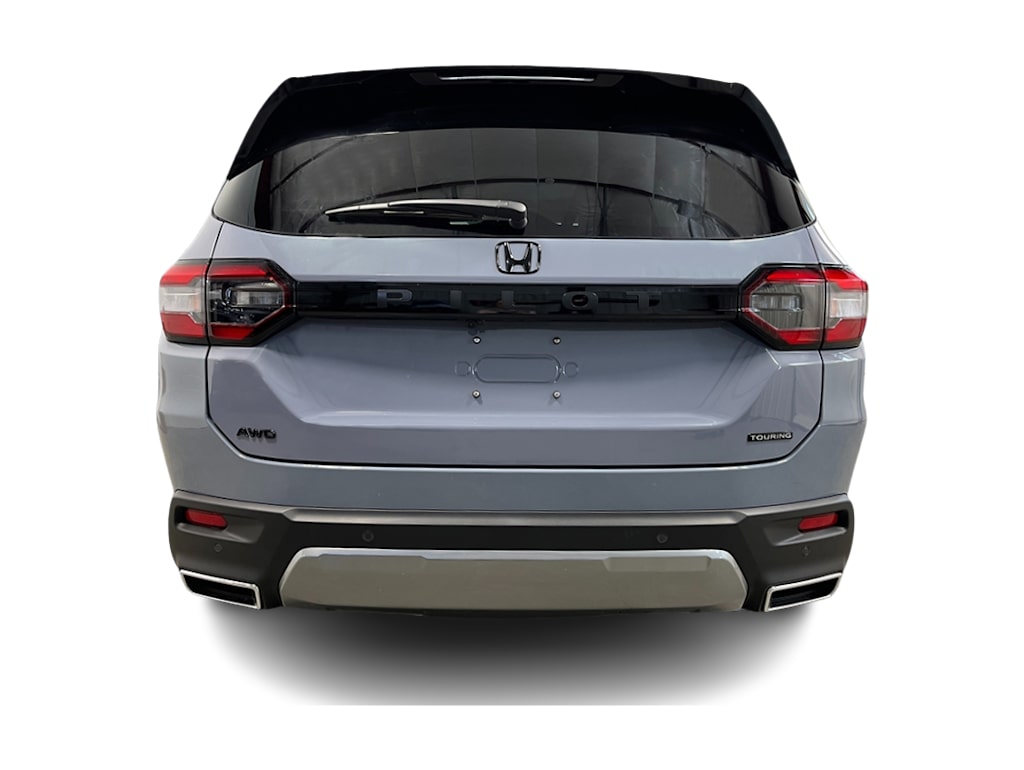 Thumbnail: 2026 Honda Pilot - 5