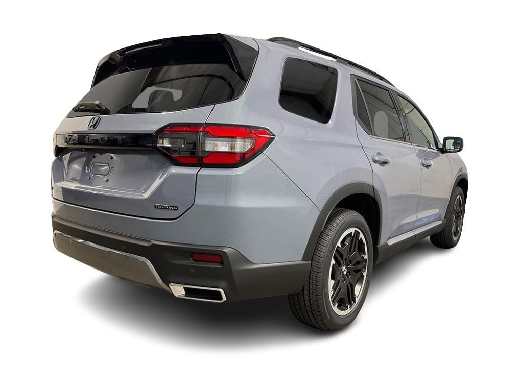 Thumbnail: 2026 Honda Pilot - 17