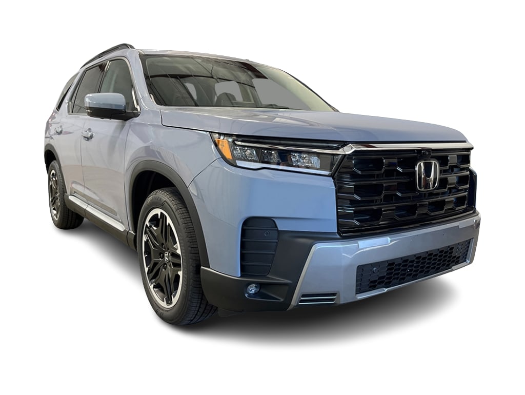 Thumbnail: 2026 Honda Pilot - 19