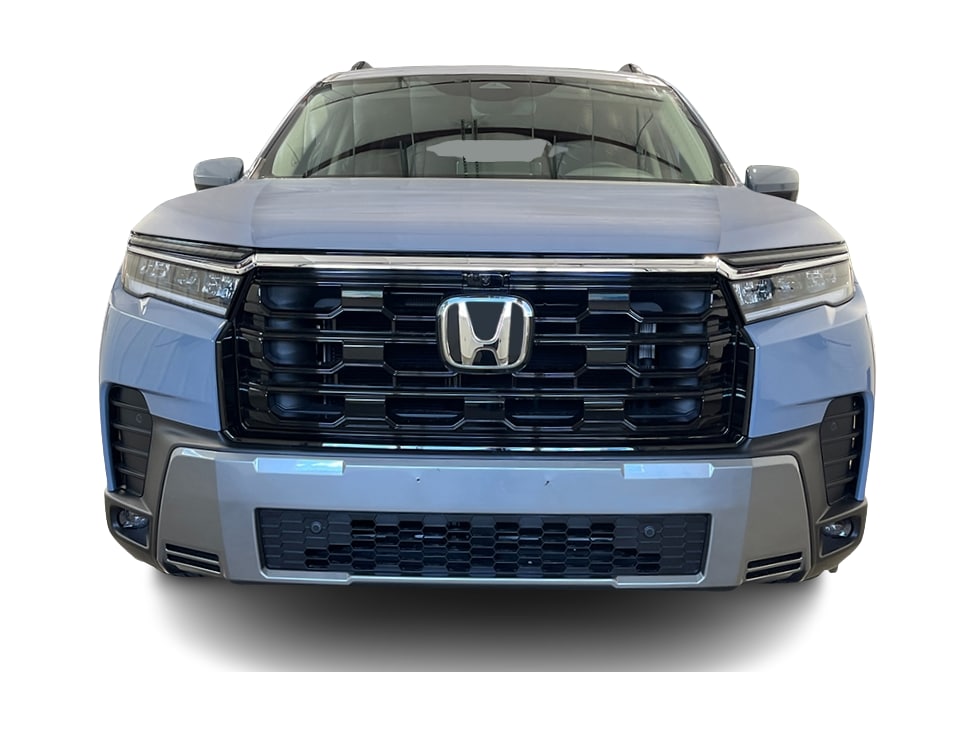 Thumbnail: 2026 Honda Pilot - 6