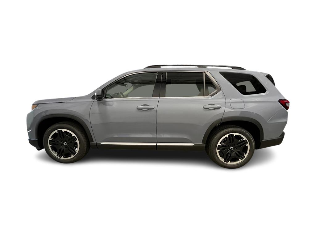 Thumbnail: 2026 Honda Pilot - 3