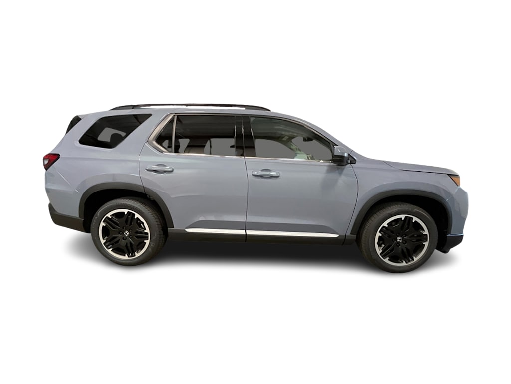 Thumbnail: 2026 Honda Pilot - 18