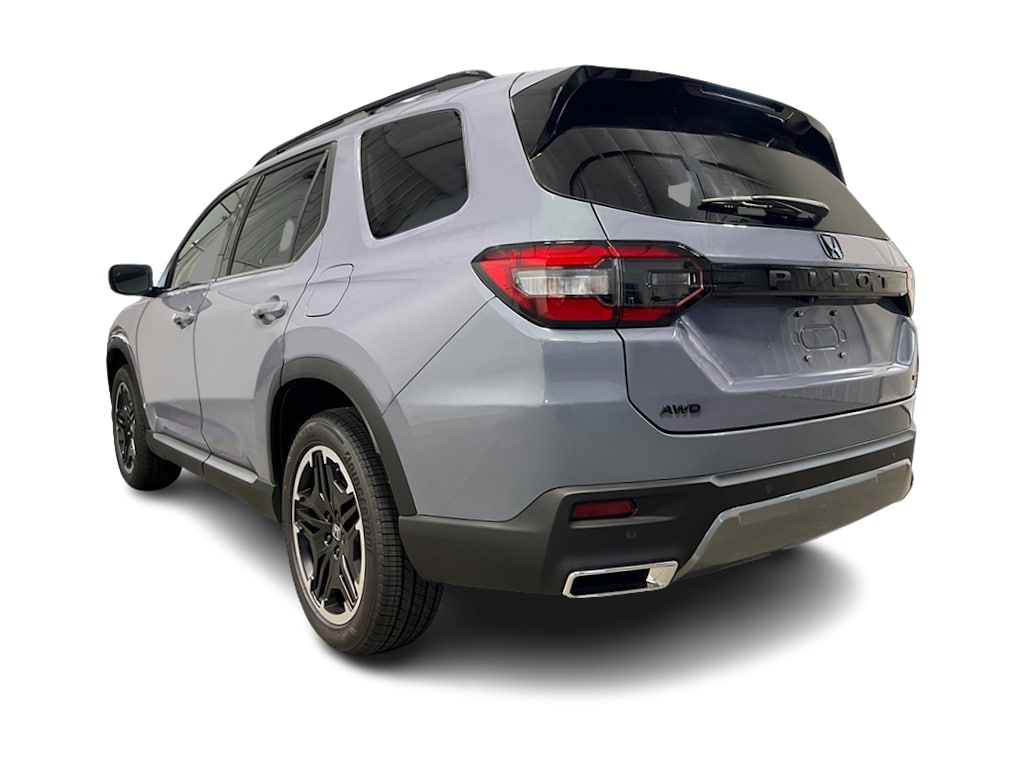 Thumbnail: 2026 Honda Pilot - 4