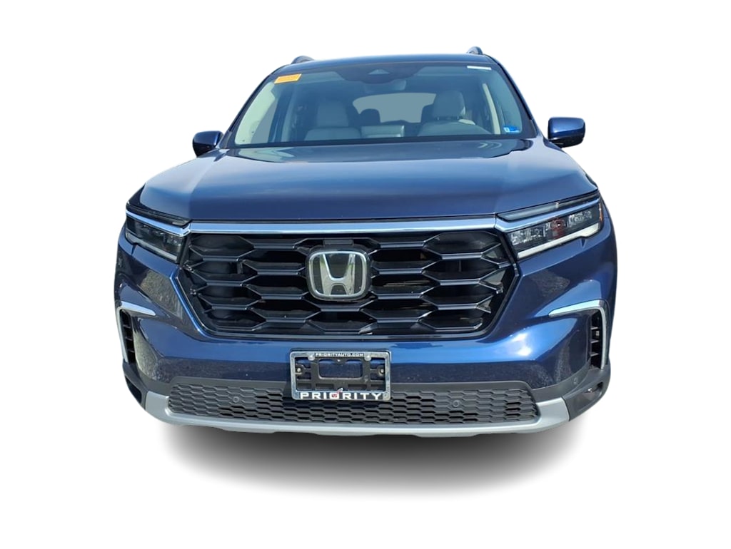 Thumbnail: 2025 Honda Pilot - 6