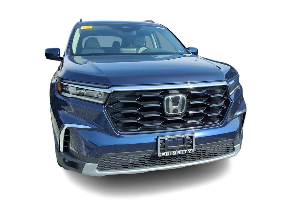 Thumbnail: 2025 Honda Pilot - 8