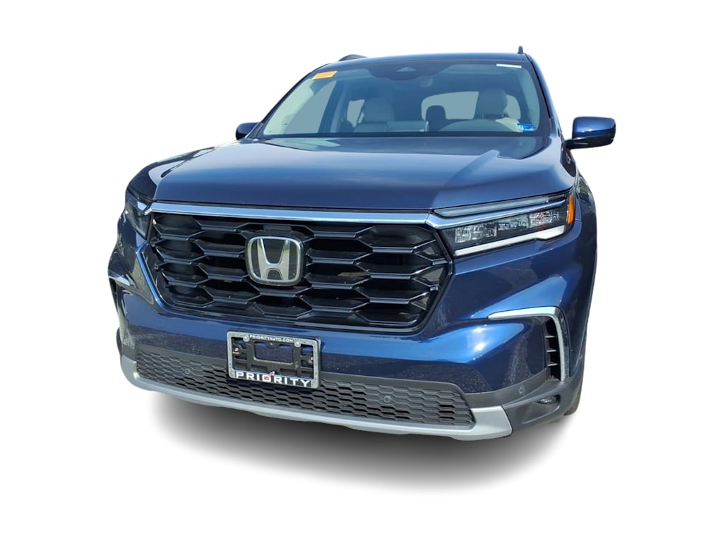 Thumbnail: 2025 Honda Pilot - 5