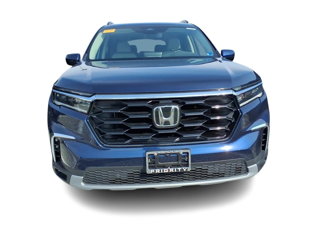 Thumbnail: 2025 Honda Pilot - 7