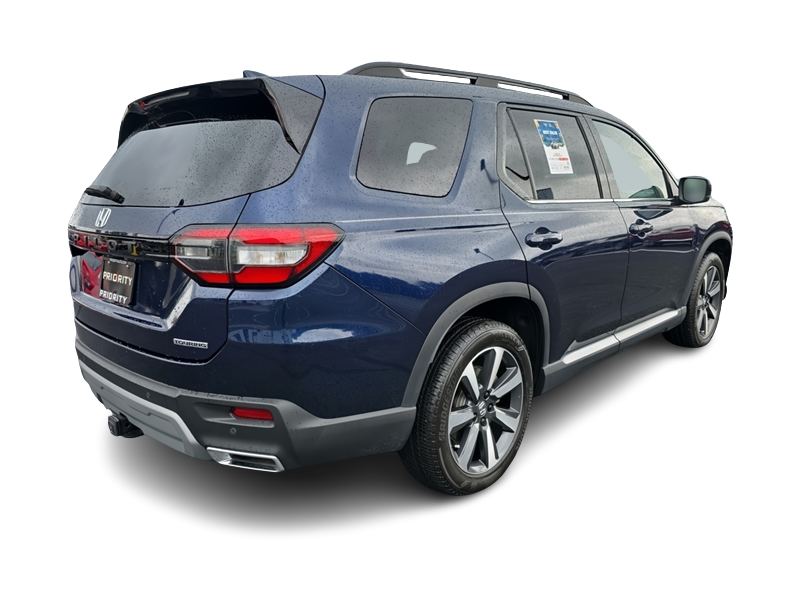Thumbnail: 2025 Honda Pilot - 19