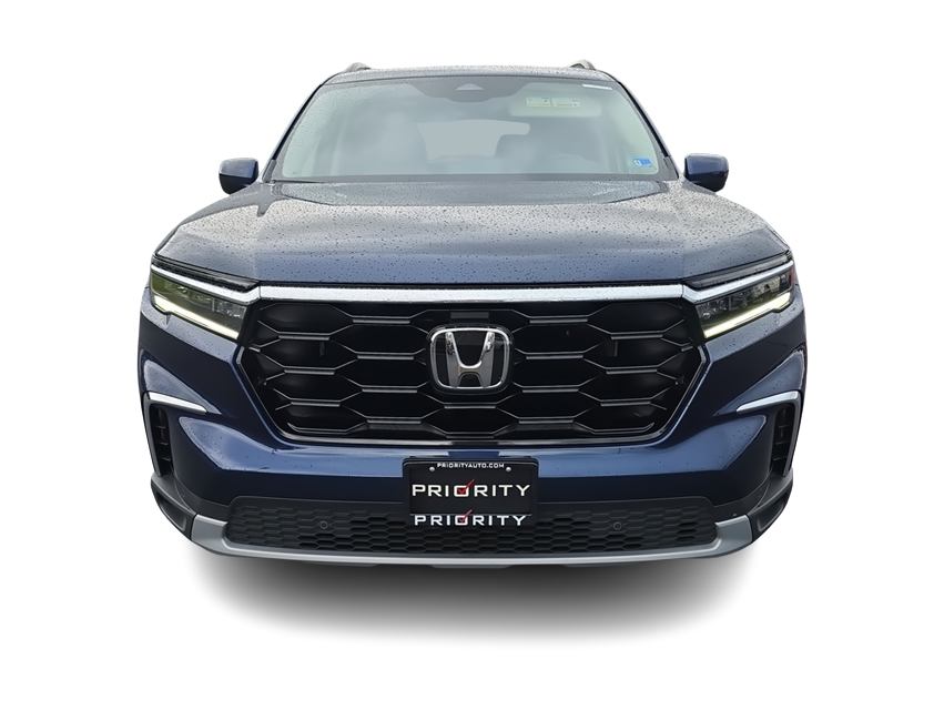 Thumbnail: 2025 Honda Pilot - 6