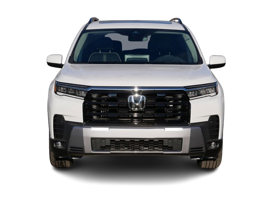Thumbnail: 2026 Honda Pilot - 6
