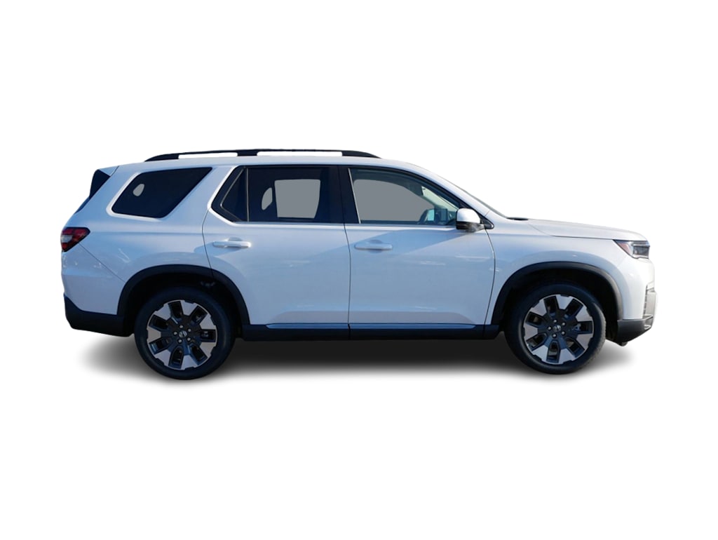 Thumbnail: 2026 Honda Pilot - 17
