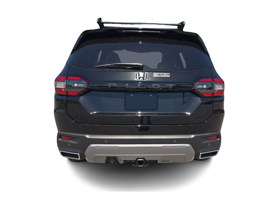 Thumbnail: 2026 Honda Pilot - 5