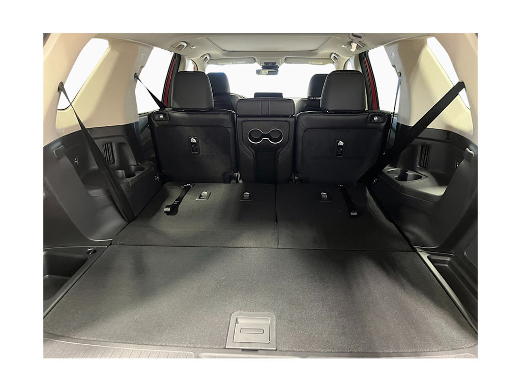 Thumbnail: 2026 Honda Pilot - 14