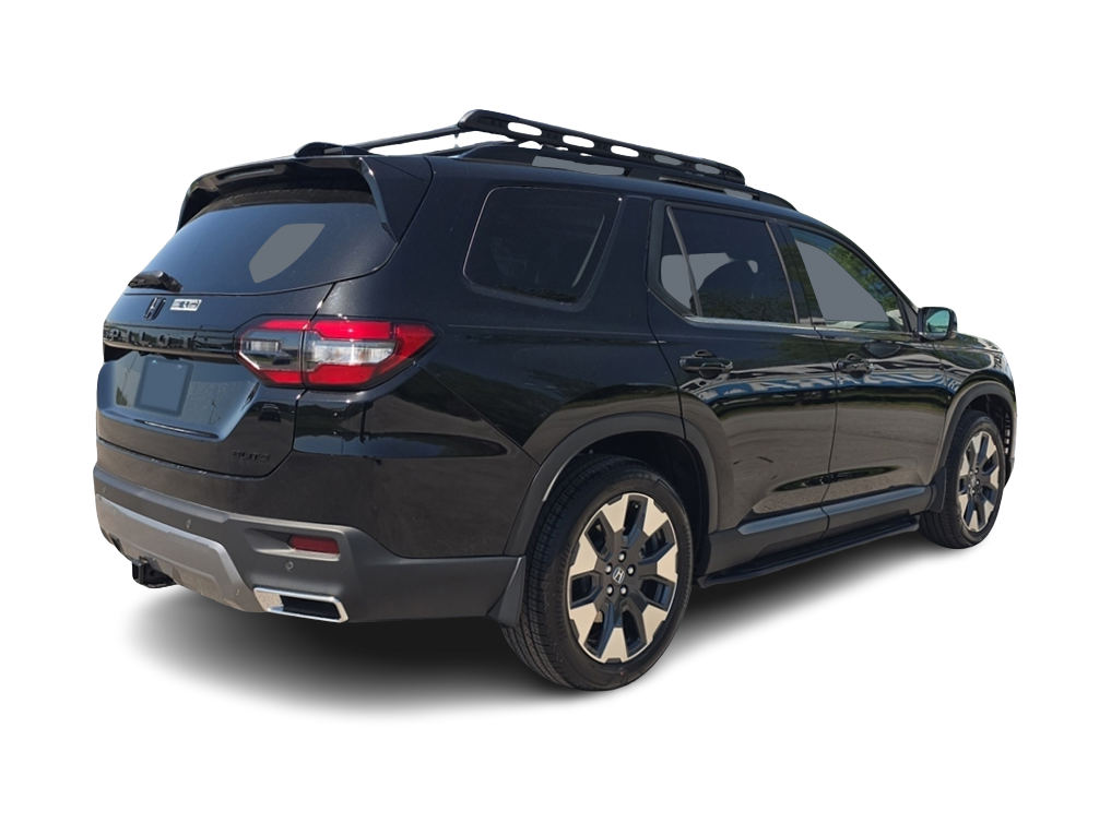 Thumbnail: 2026 Honda Pilot - 15