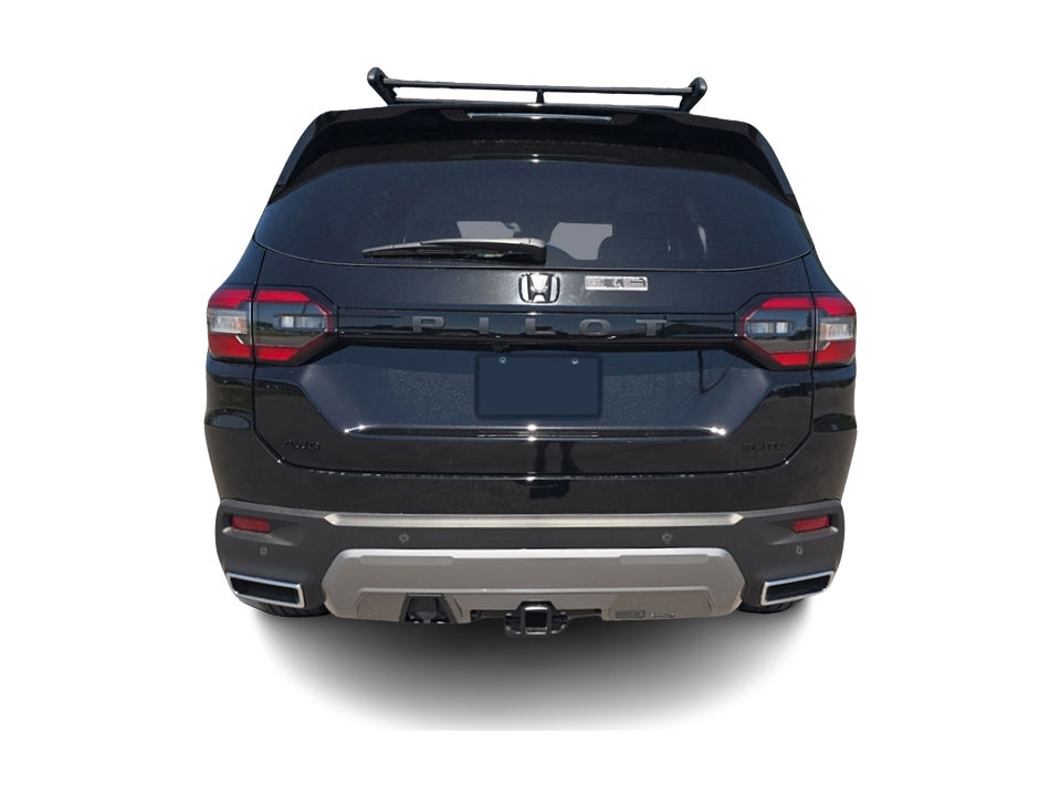 Thumbnail: 2026 Honda Pilot - 5