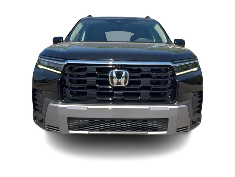 Thumbnail: 2026 Honda Pilot - 6
