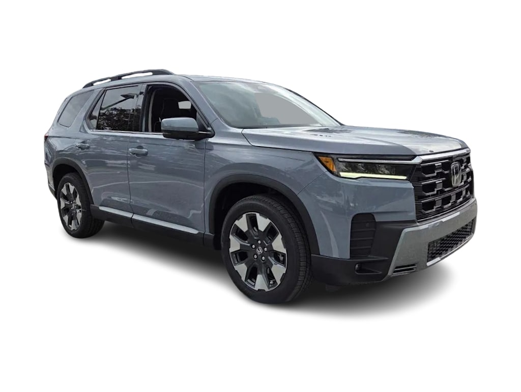 Thumbnail: 2026 Honda Pilot - 17