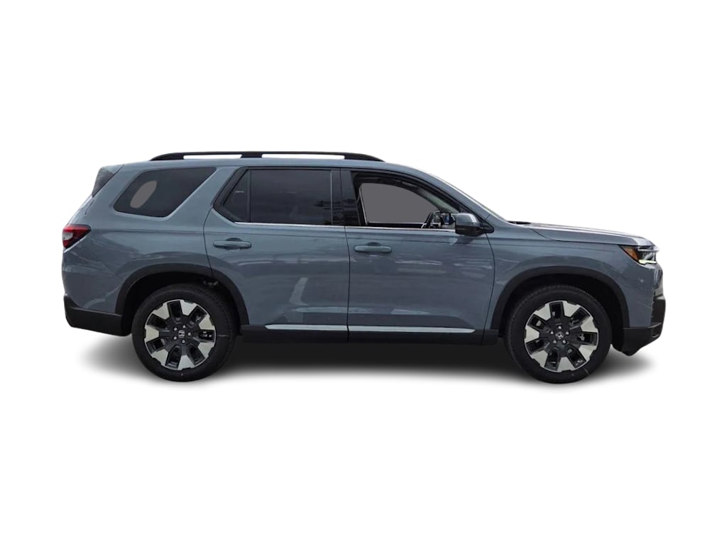 Thumbnail: 2026 Honda Pilot - 16