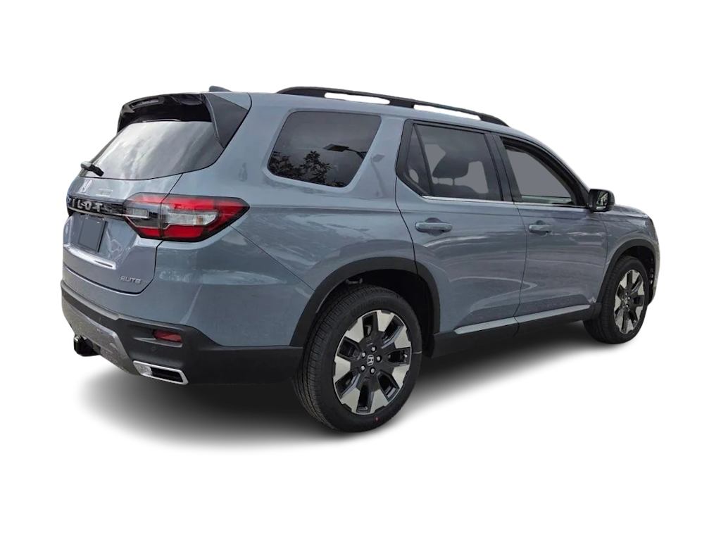 Thumbnail: 2026 Honda Pilot - 15