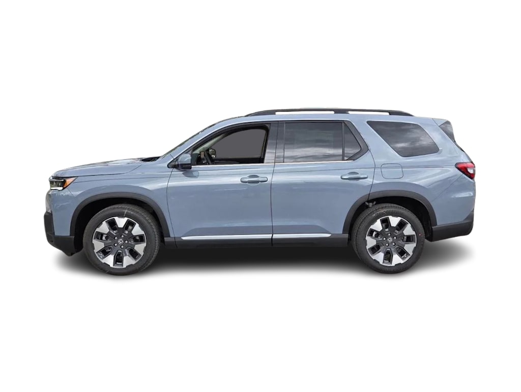Thumbnail: 2026 Honda Pilot - 3