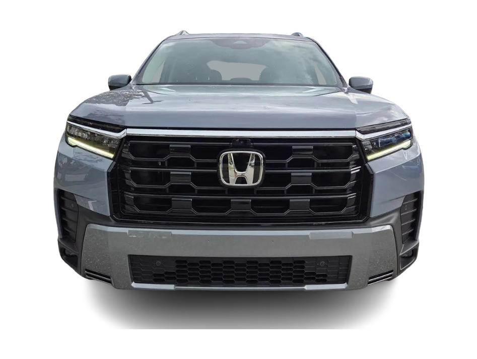 Thumbnail: 2026 Honda Pilot - 5