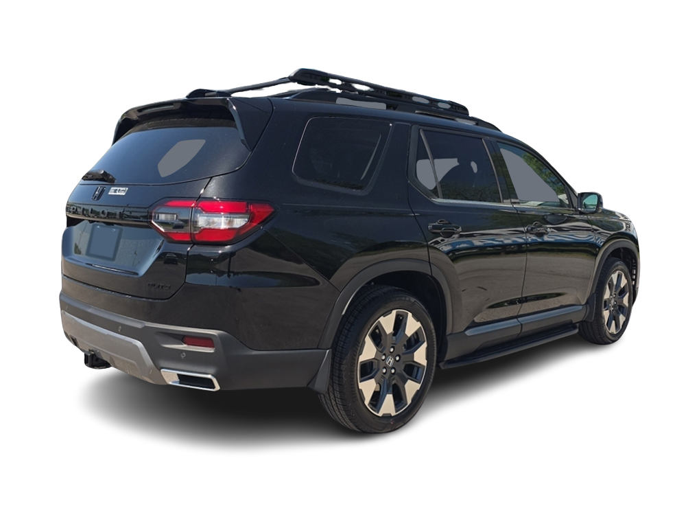 Thumbnail: 2026 Honda Pilot - 15