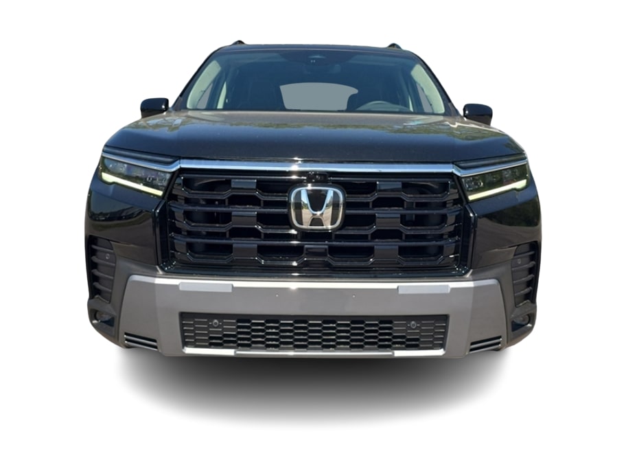 Thumbnail: 2026 Honda Pilot - 6