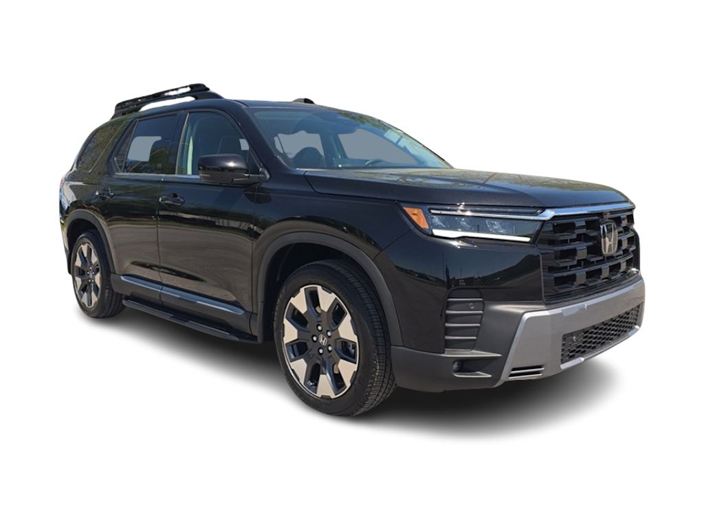 Thumbnail: 2026 Honda Pilot - 17
