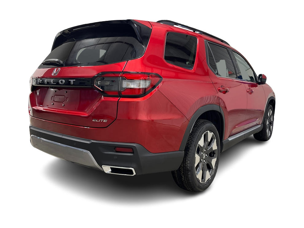 Thumbnail: 2026 Honda Pilot - 17
