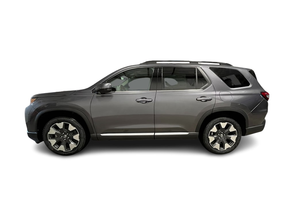 Thumbnail: 2026 Honda Pilot - 3