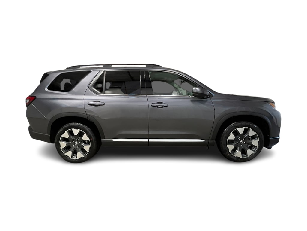 Thumbnail: 2026 Honda Pilot - 19