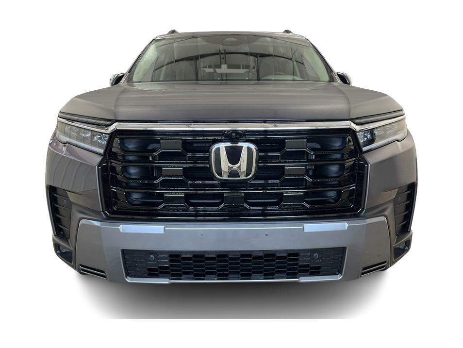 Thumbnail: 2026 Honda Pilot - 6