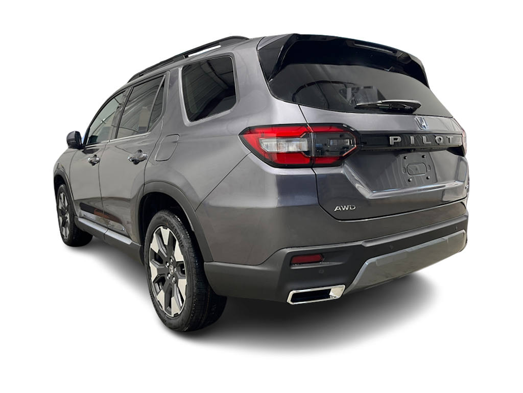 Thumbnail: 2026 Honda Pilot - 4