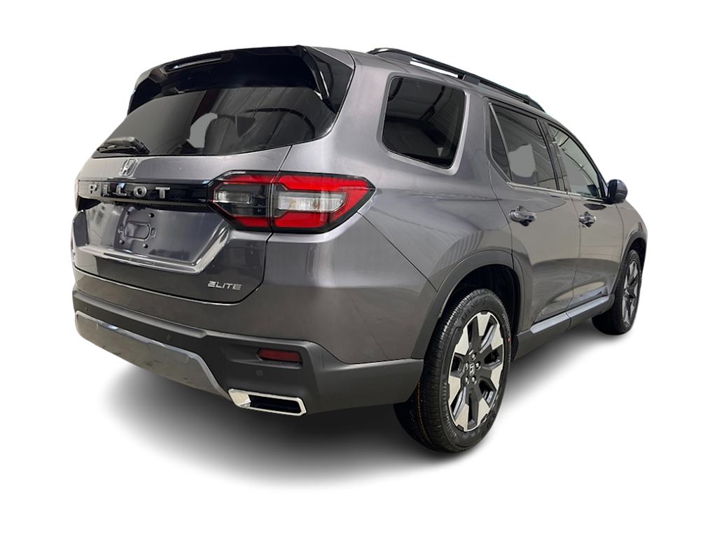 Thumbnail: 2026 Honda Pilot - 17