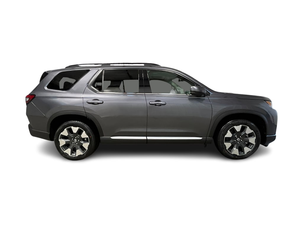 Thumbnail: 2026 Honda Pilot - 19