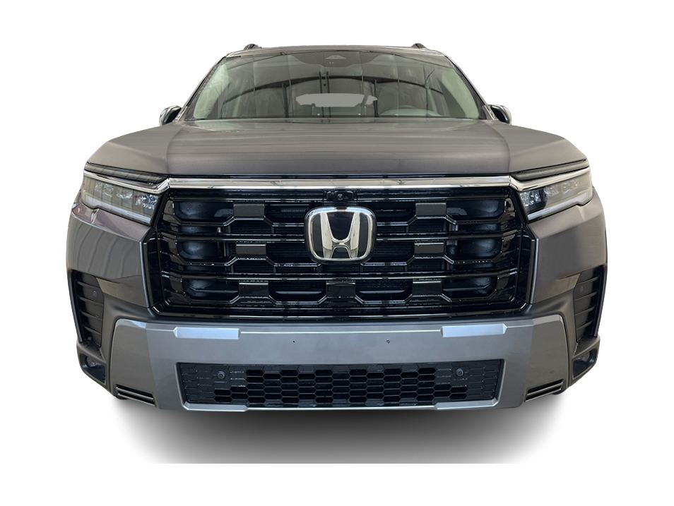 Thumbnail: 2026 Honda Pilot - 6