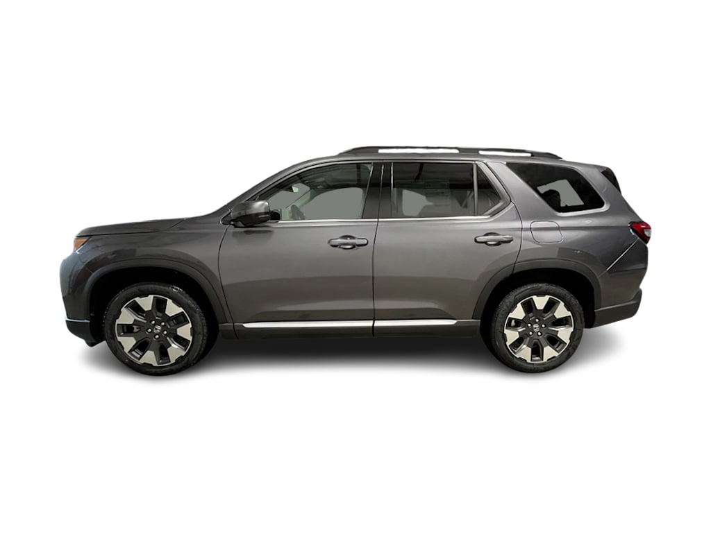 Thumbnail: 2026 Honda Pilot - 3