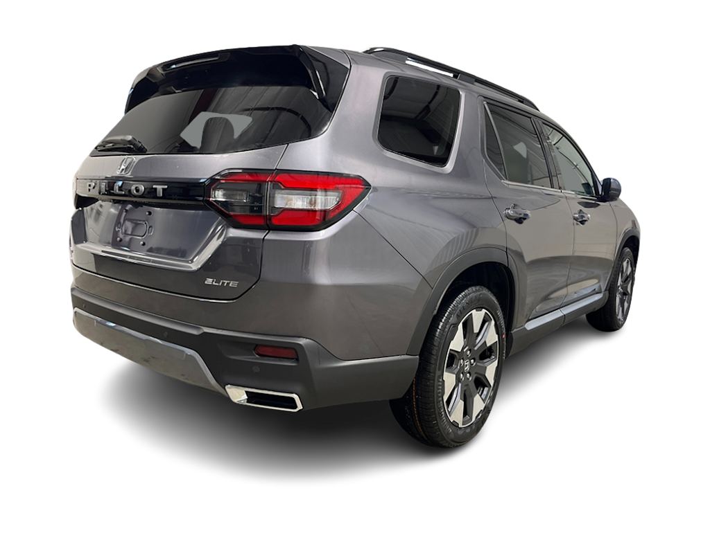 Thumbnail: 2026 Honda Pilot - 17