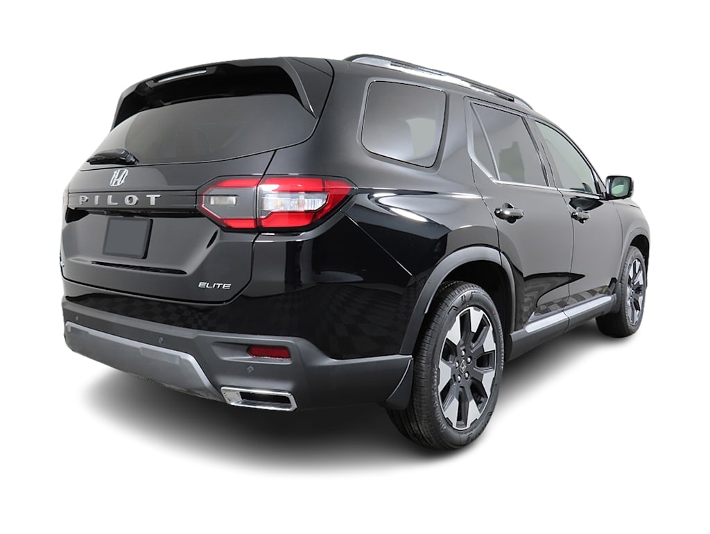 Thumbnail: 2026 Honda Pilot - 16