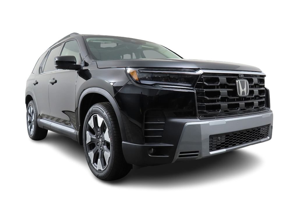Thumbnail: 2026 Honda Pilot - 18