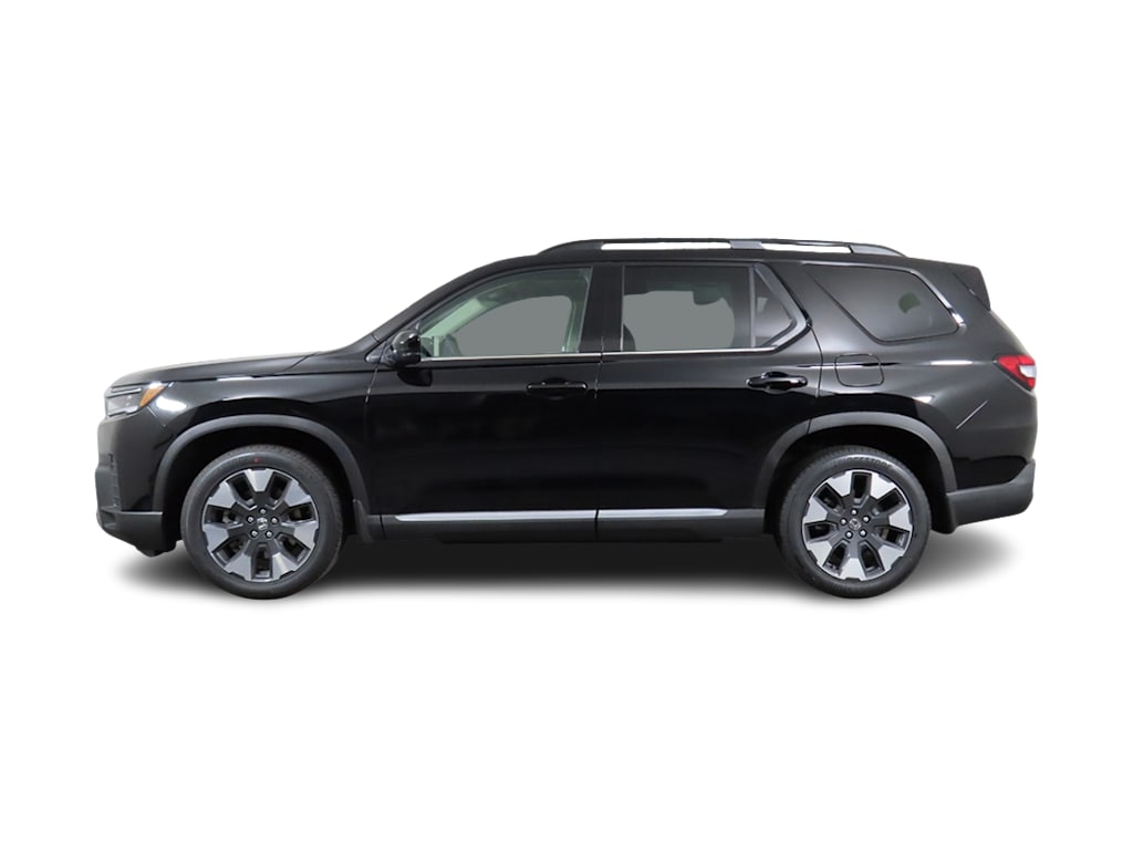 Thumbnail: 2026 Honda Pilot - 3