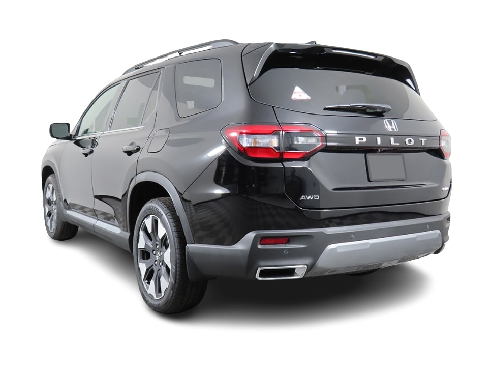Thumbnail: 2026 Honda Pilot - 4