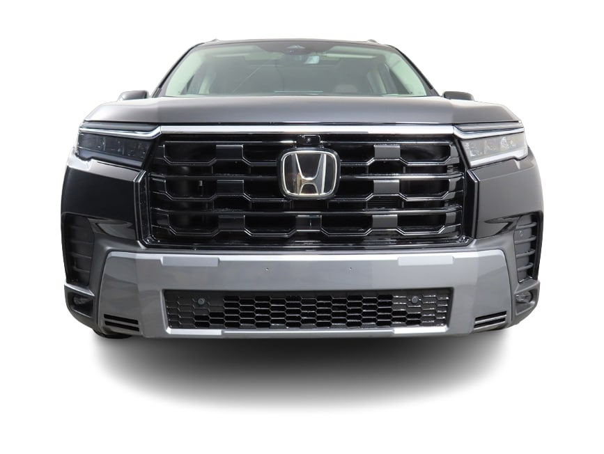 Thumbnail: 2026 Honda Pilot - 6