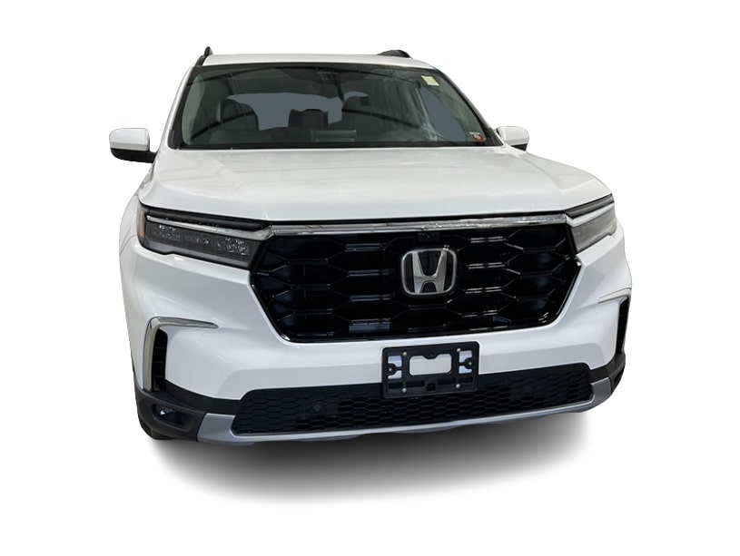 Thumbnail: 2025 Honda Pilot - 6