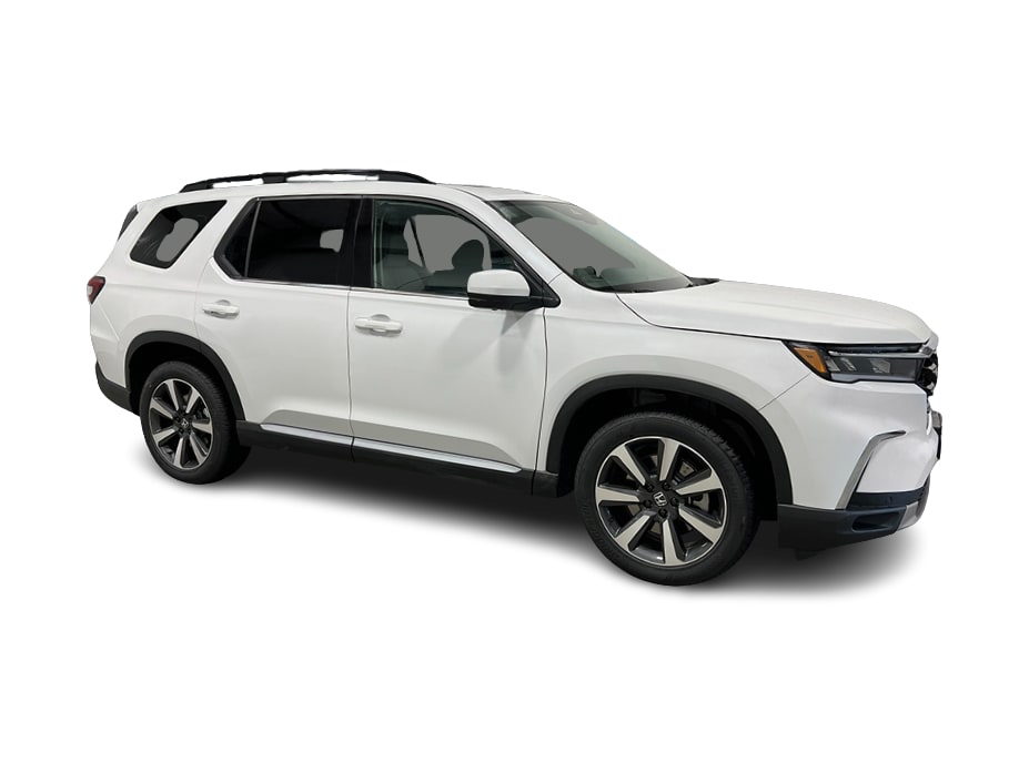 Thumbnail: 2025 Honda Pilot - 20